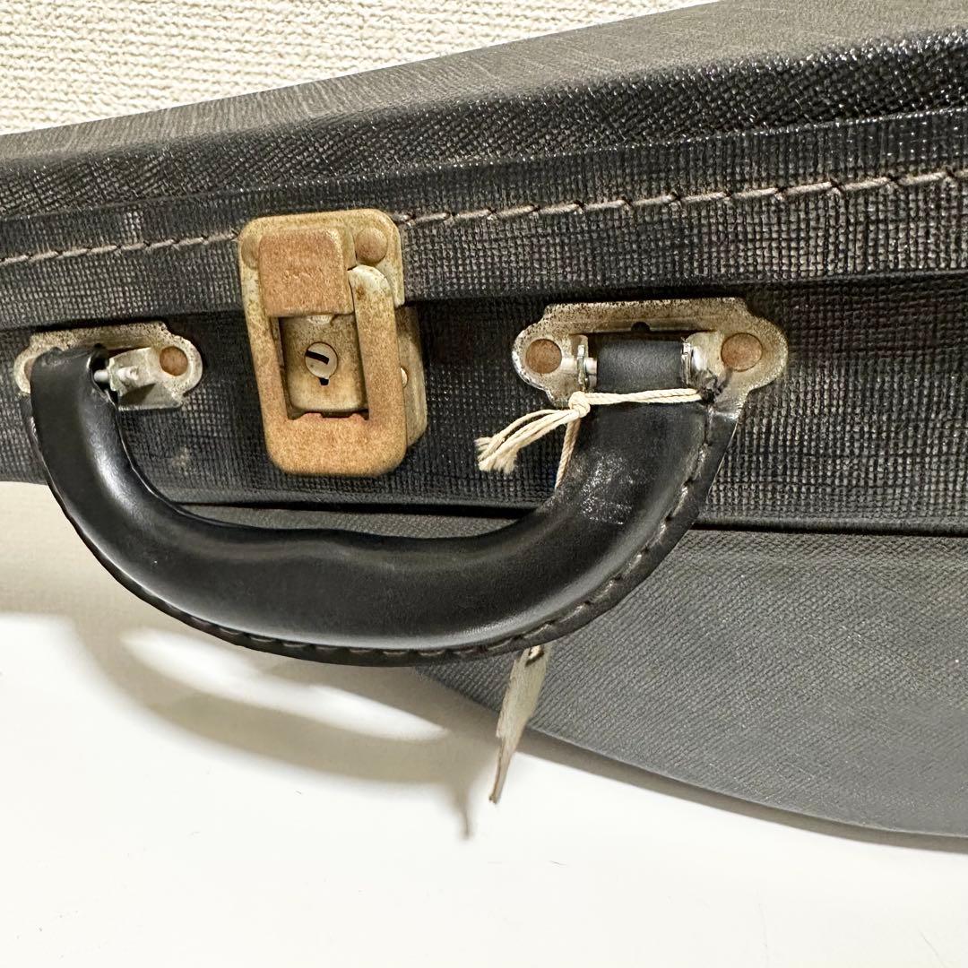 【良品】SUZUKI マンドリン　M-30 ハードケース　スズキ　M30