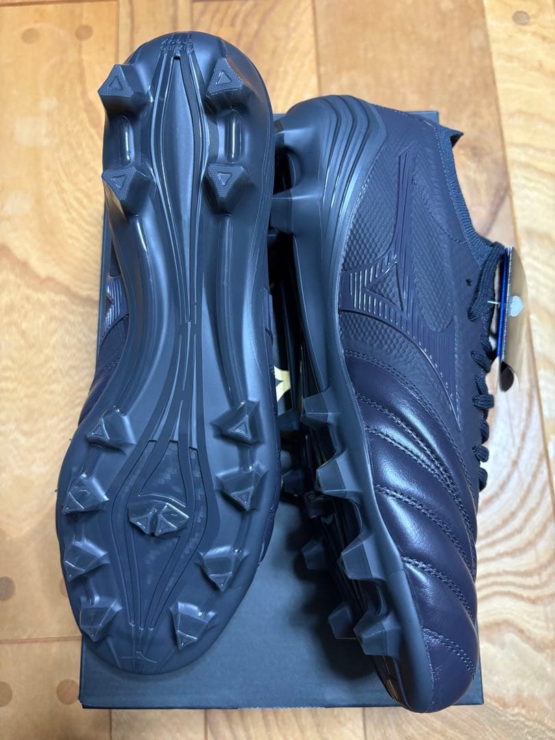 新品　激レア　限定　ミズノ　モレリアネオIV β JAPAN Ltd 25.5