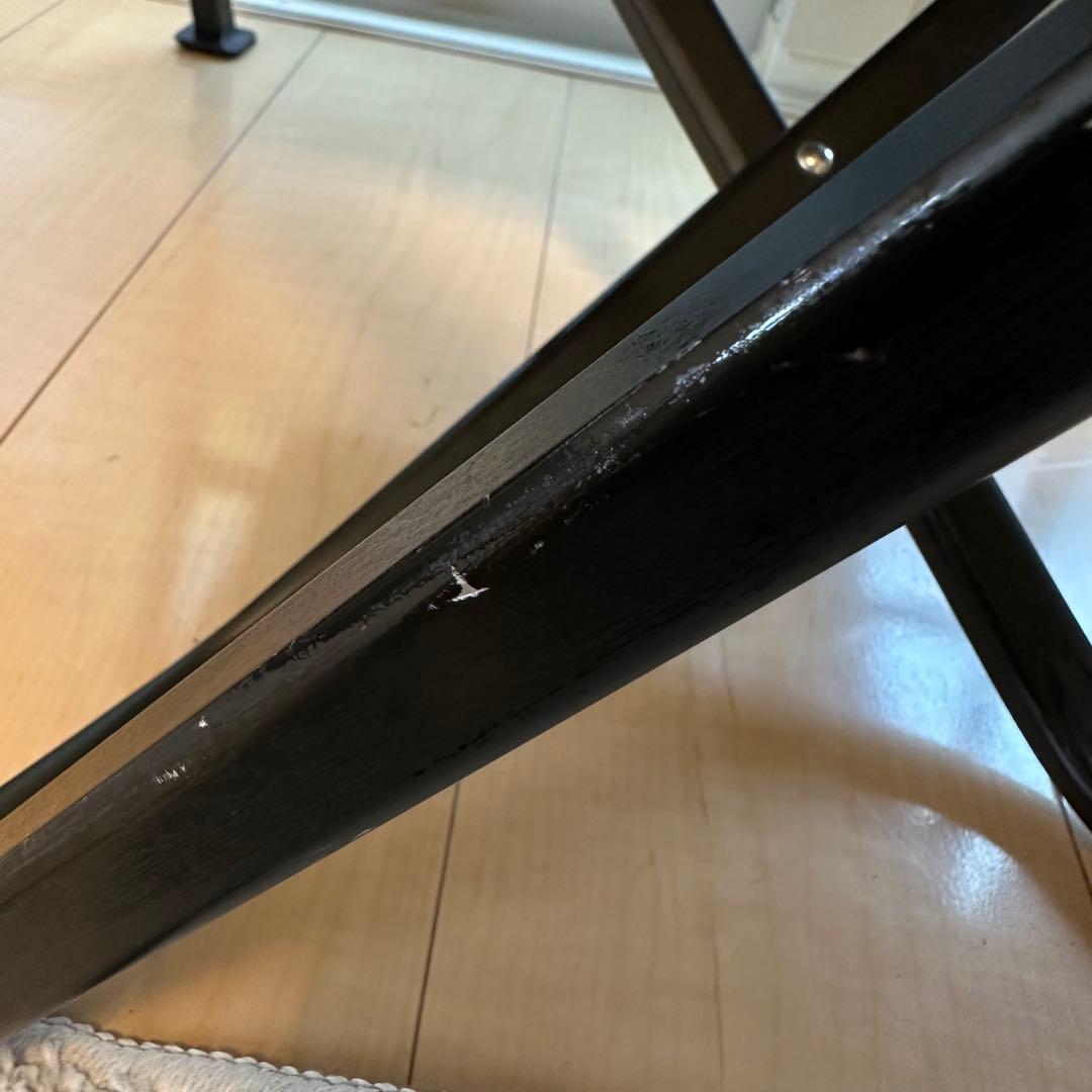 weiさん専用　 peak スノーピーク　ローチェア　ショート