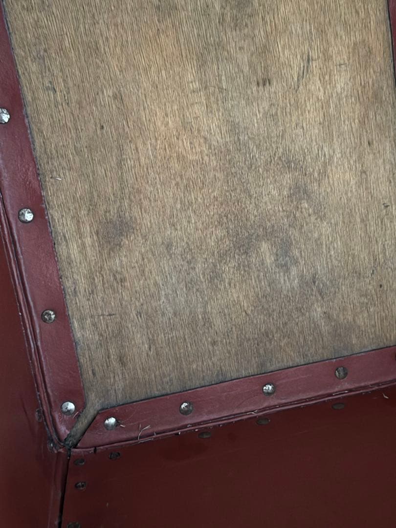 【最終価格】【ヴィンテージ】フランス　SOROY ボックス