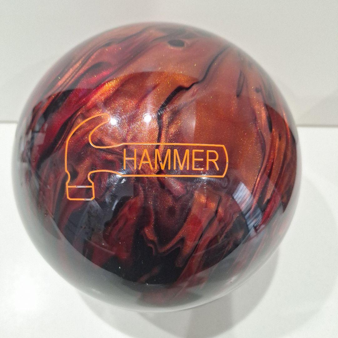 HAMMER ANGER ハンマー アンガー 14P