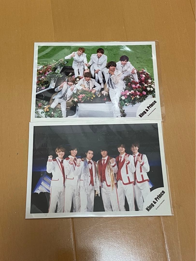 最終値下げ 平野紫耀 公式写真 ポートレートシリーズ