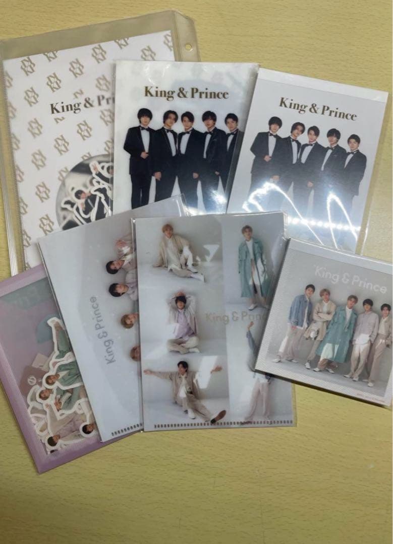 最終値下げ 平野紫耀 公式写真 ポートレートシリーズ