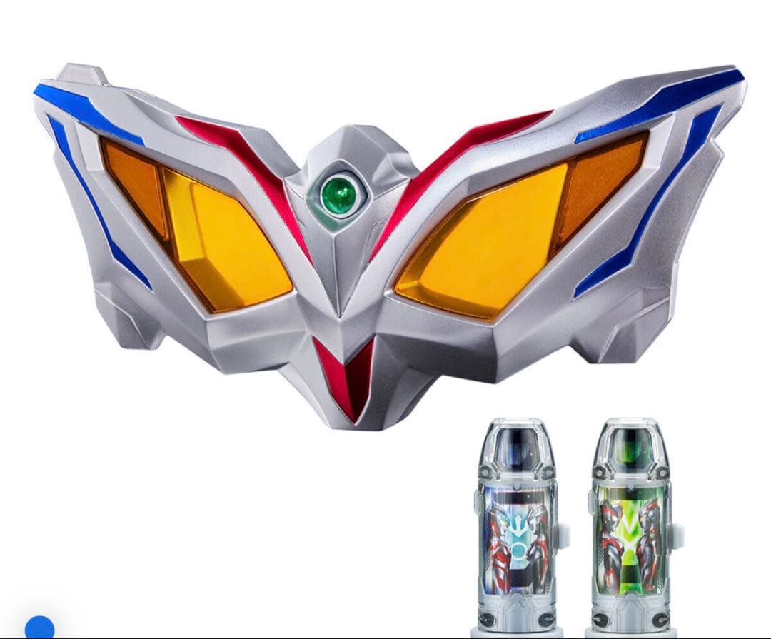 ウルトラレプリカ ウルトラゼロアイNEO