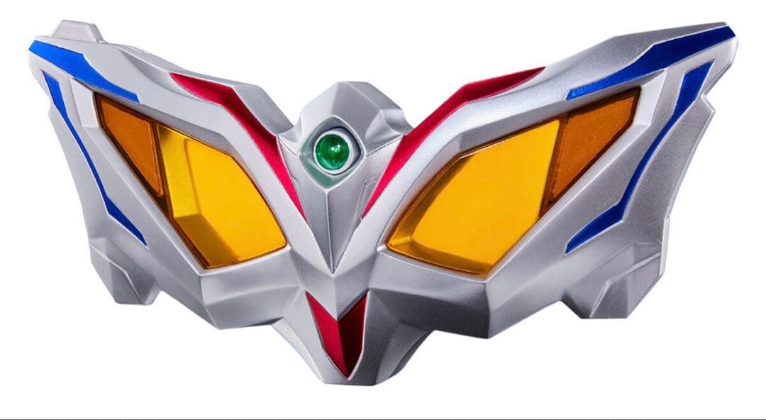 ウルトラレプリカ ウルトラゼロアイNEO