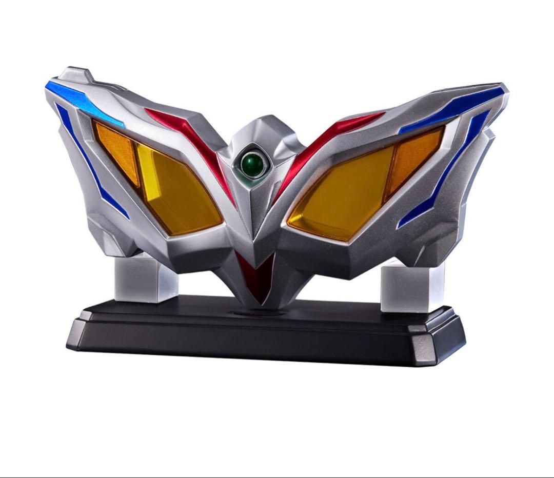 ウルトラレプリカ ウルトラゼロアイNEO