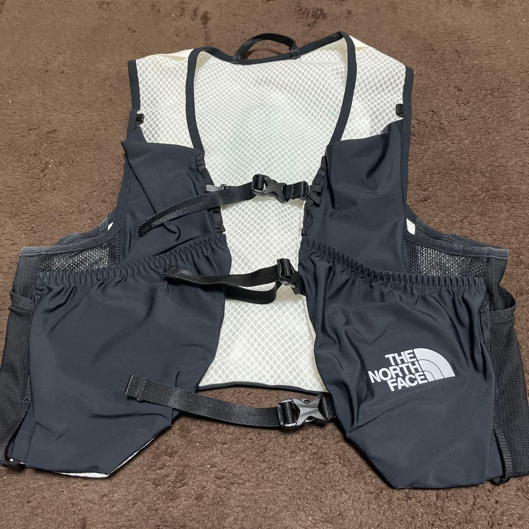 THE NORTH FACE TR-ランニングベスト