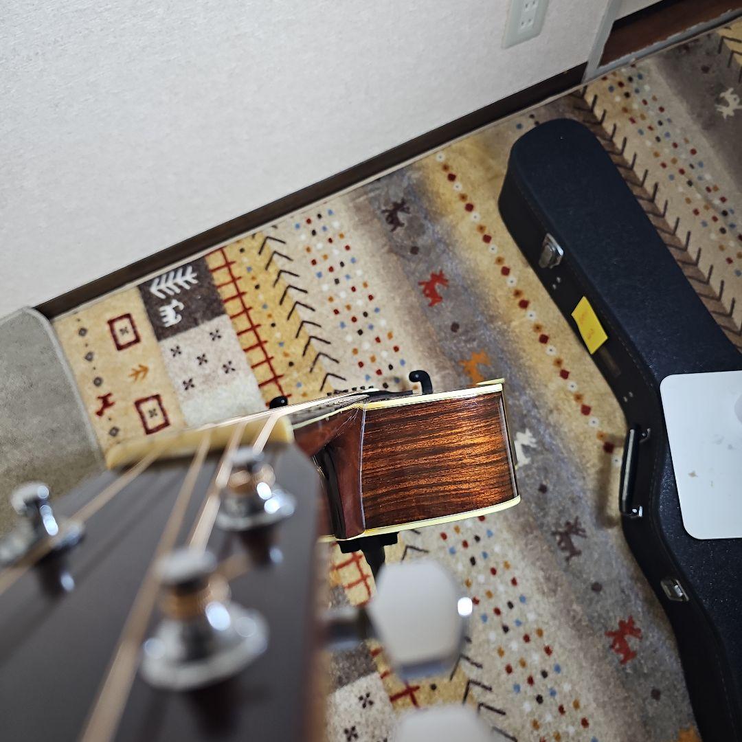 Syairi.YD-402ヴィンテージ純正ハードケース付き