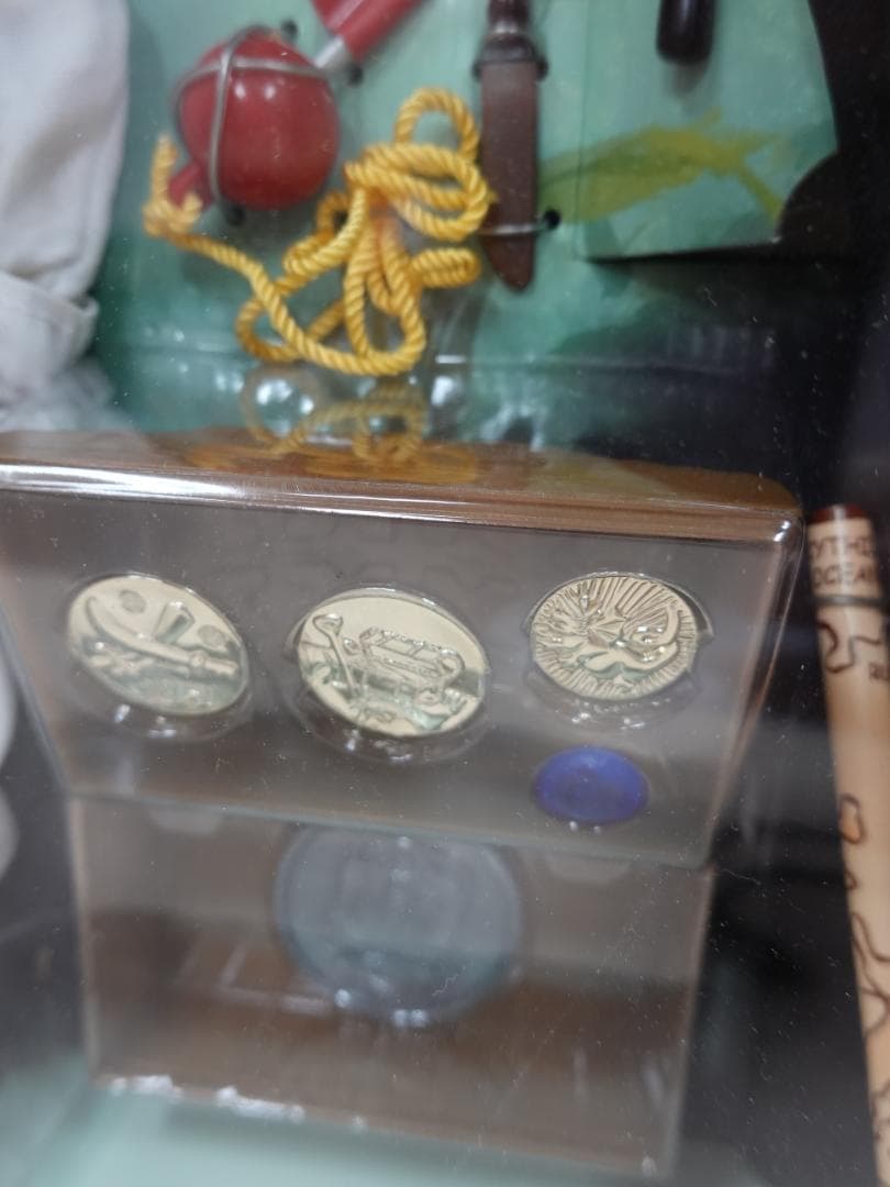 再値下げしました【新品未開封】G.I.ジョー ディープシーダイバー ハズブロ製