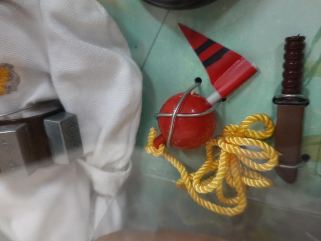 再値下げしました【新品未開封】G.I.ジョー ディープシーダイバー ハズブロ製