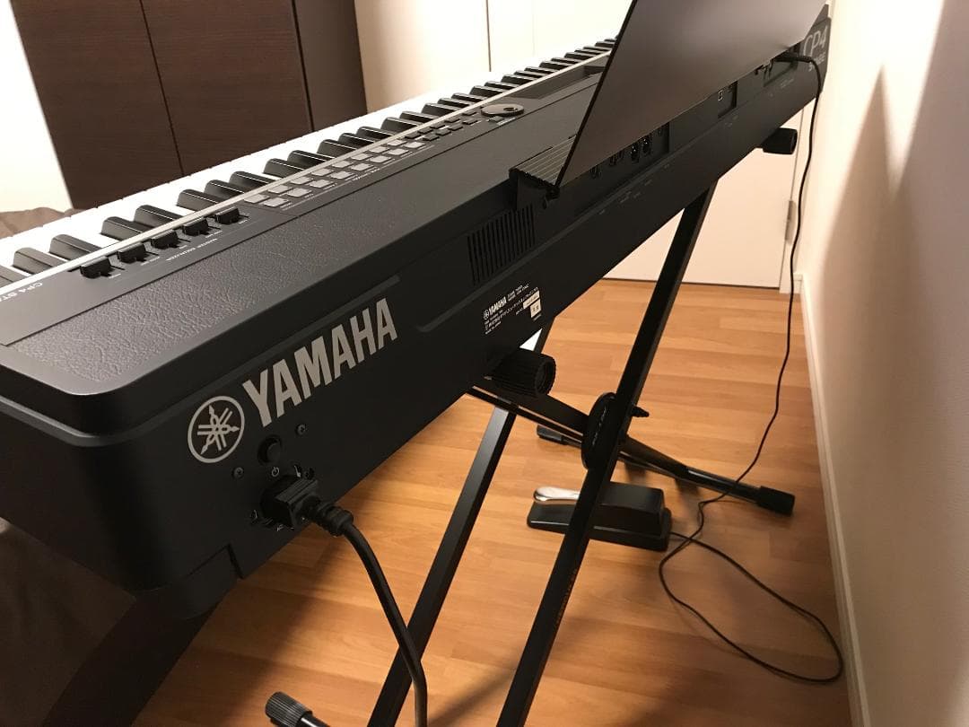 YAMAHA ( ヤマハ ) / CP4 STAGE ステージピアノ