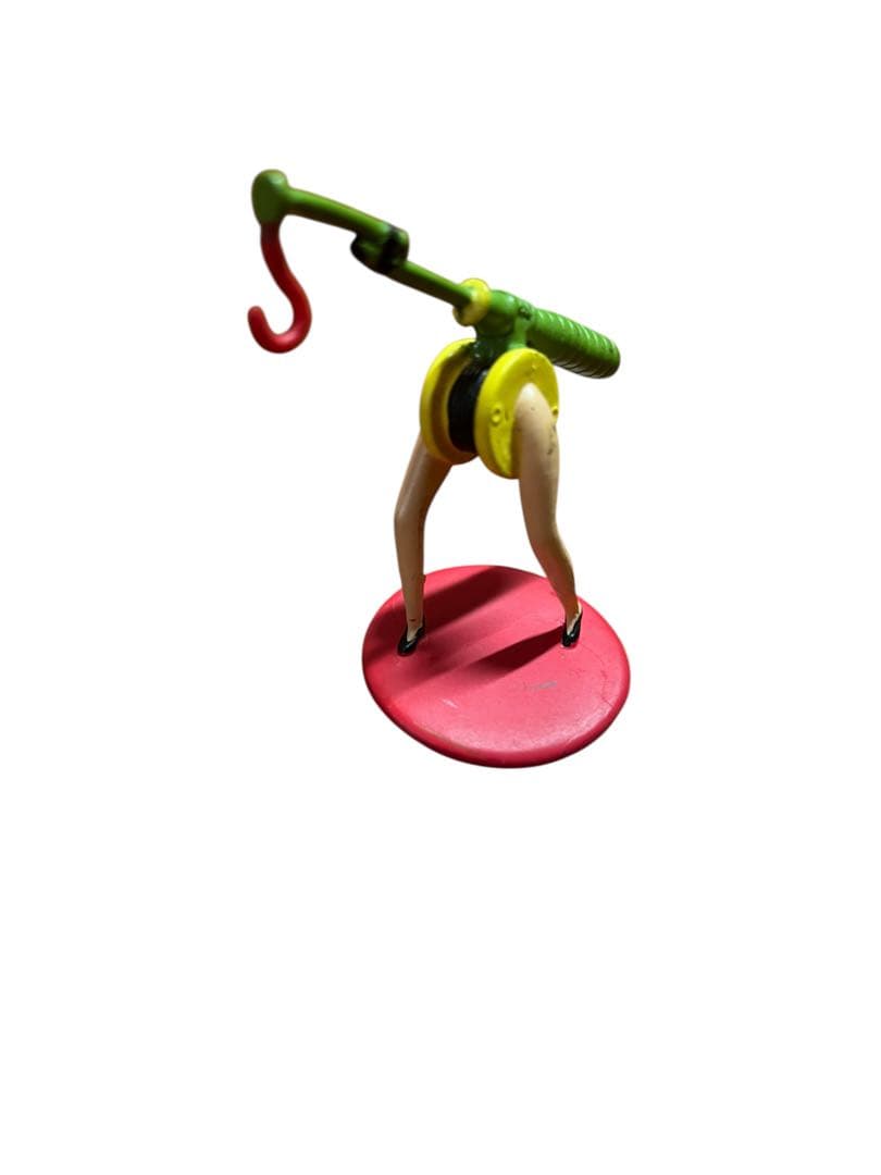 トイストーリー シドのおもちゃ フィギュア4体セット まとめ売り