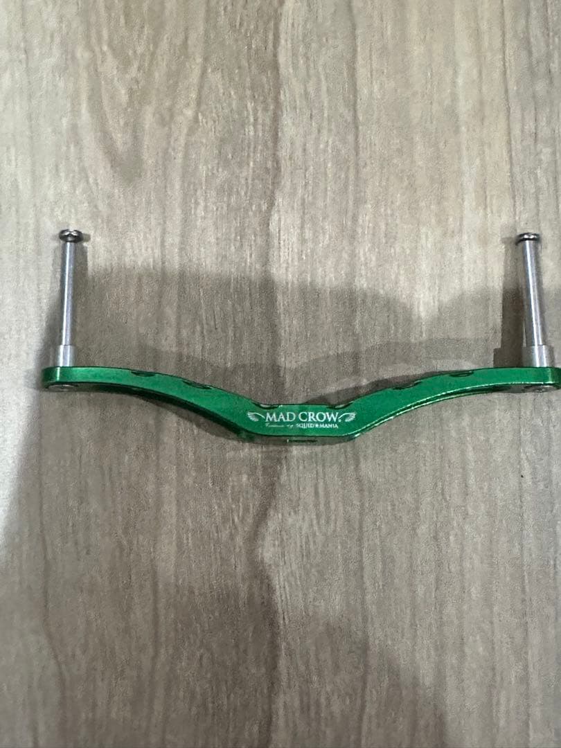 リブレ×スクイッドマニア　MADCROW ウイング98