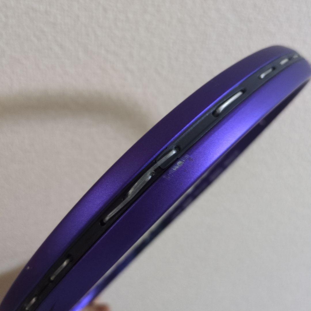 ボルトレイジ７S SL ソフトテニスラケット　ヨネックス