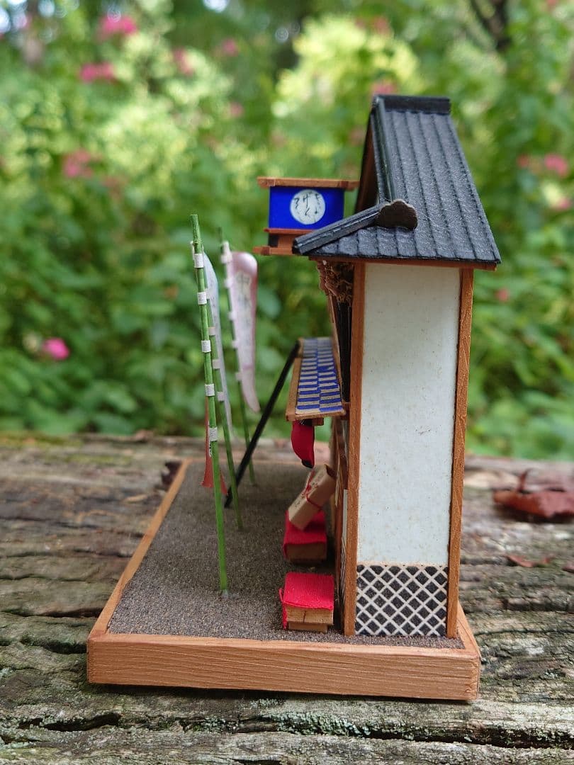 江戸細工　歌舞伎　中村座　市川團十郎　尾上菊五郎　助六　道成寺　映画国宝