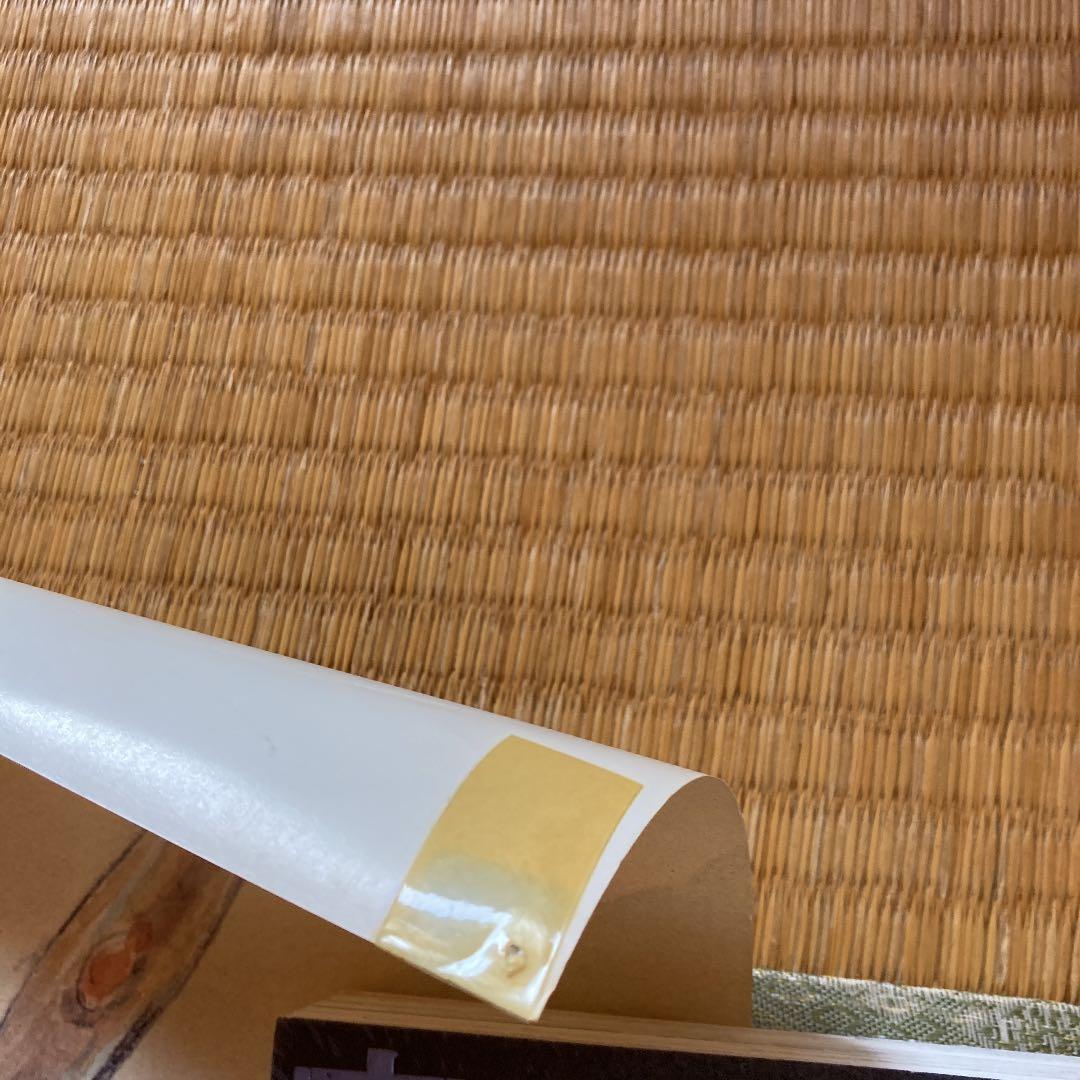 宮崎駿　風の谷のナウシカ　ポスター72×50