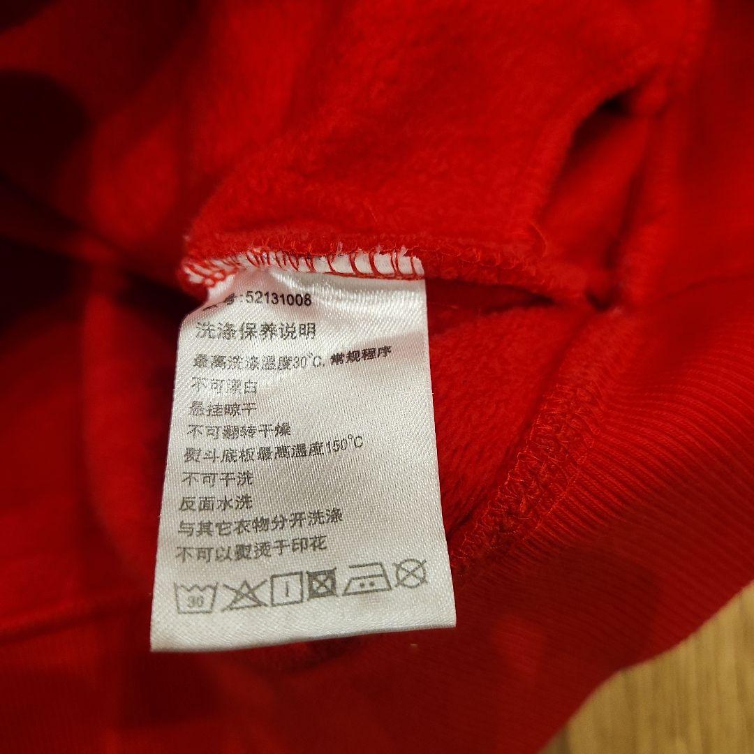 激レア✨鉄腕アトム　アストロボーイ　パーカー　角度によって見え方が変わる★