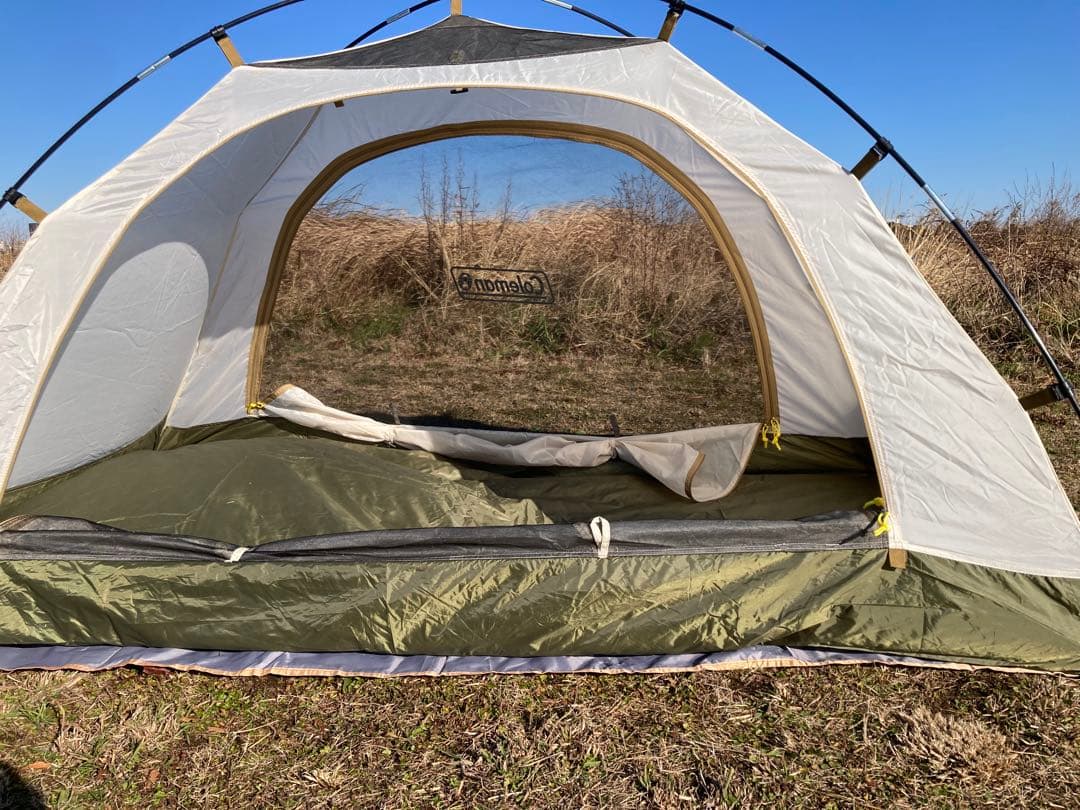 Coleman(コールマン) ツーリングドームst