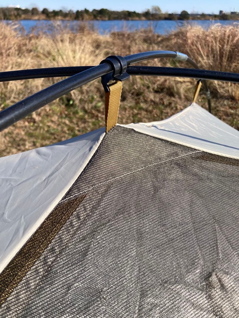 Coleman(コールマン) ツーリングドームst