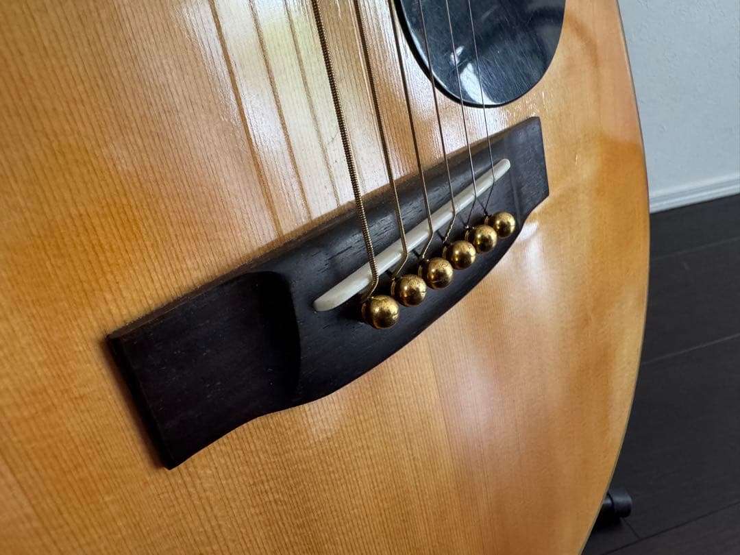 1974年製 Yamaki ヤマキ F-125