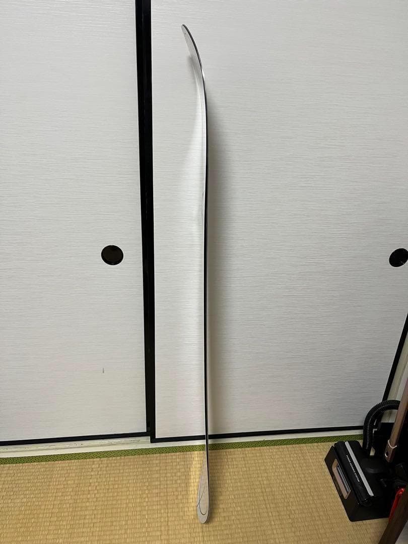 サブリナ　SABRINA 139cm スノボー　スノーボード　グラトリ