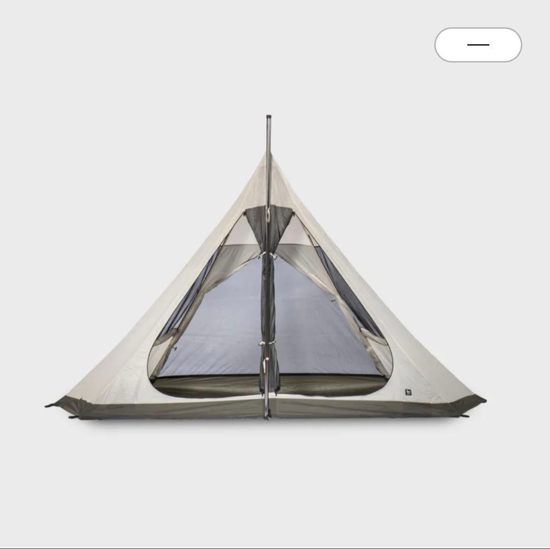 ギギ　インナーテント　PS-111