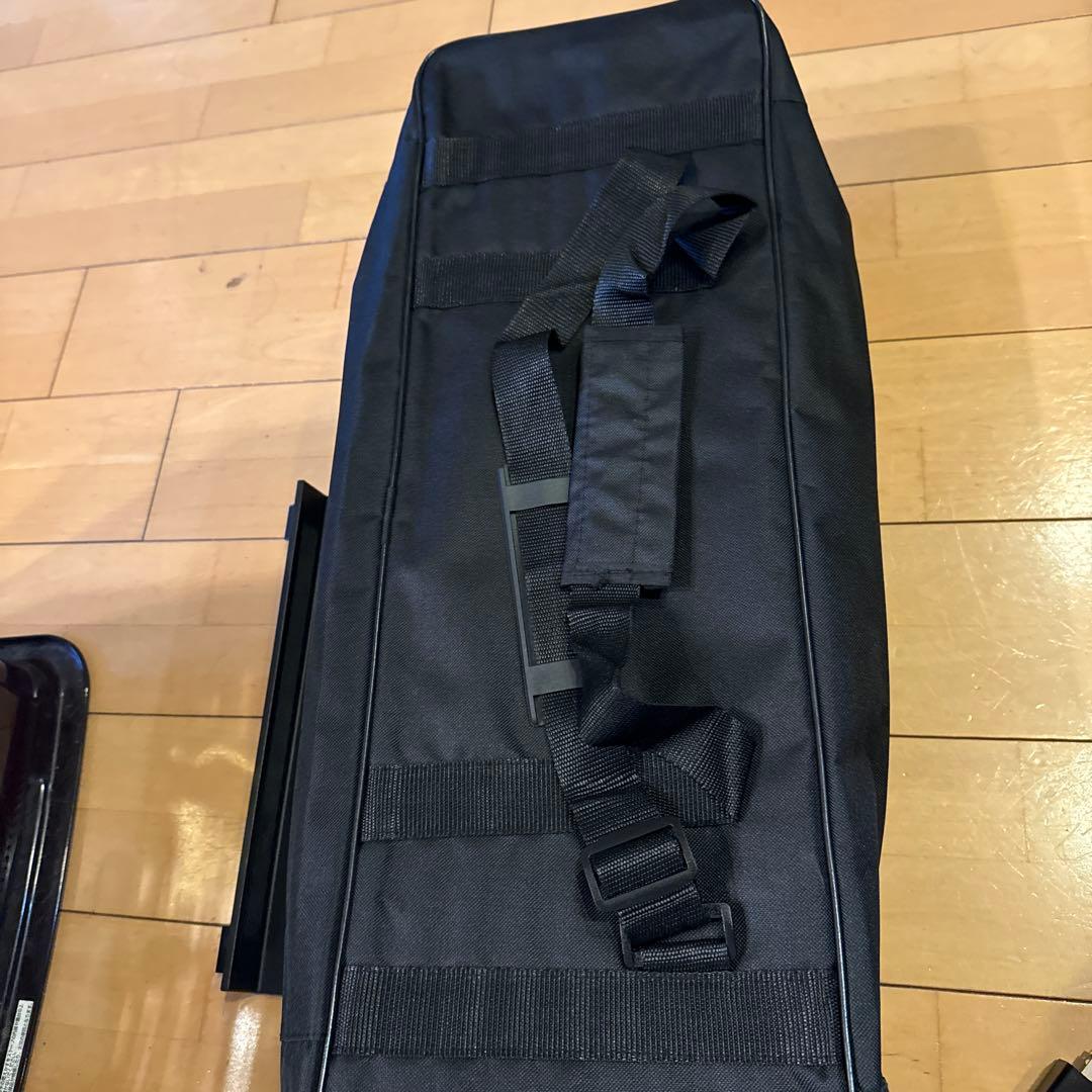 bora電子ピアノ ダンス・録音・メトロノーム機能付き