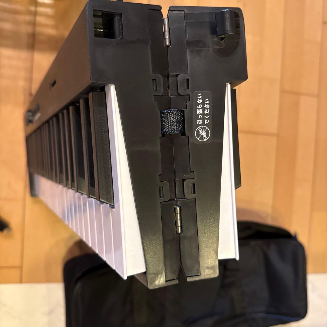 bora電子ピアノ ダンス・録音・メトロノーム機能付き