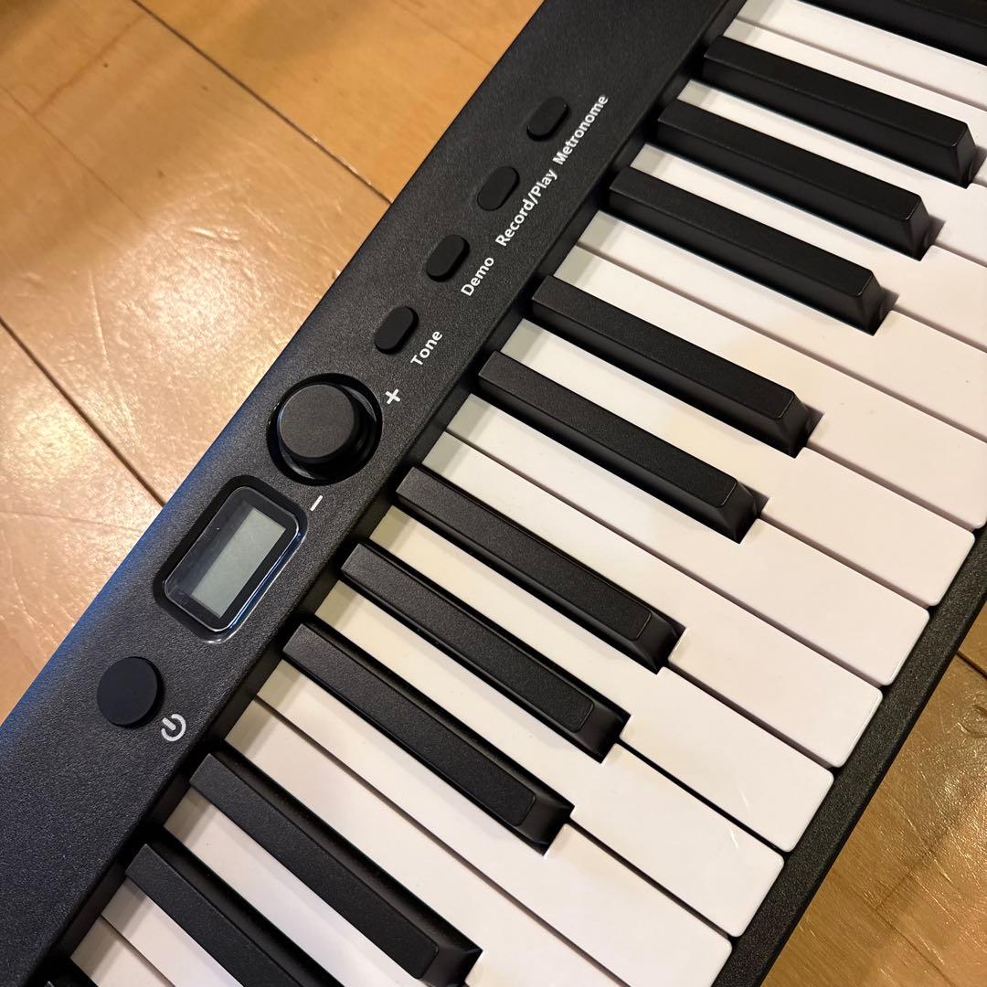 bora電子ピアノ ダンス・録音・メトロノーム機能付き