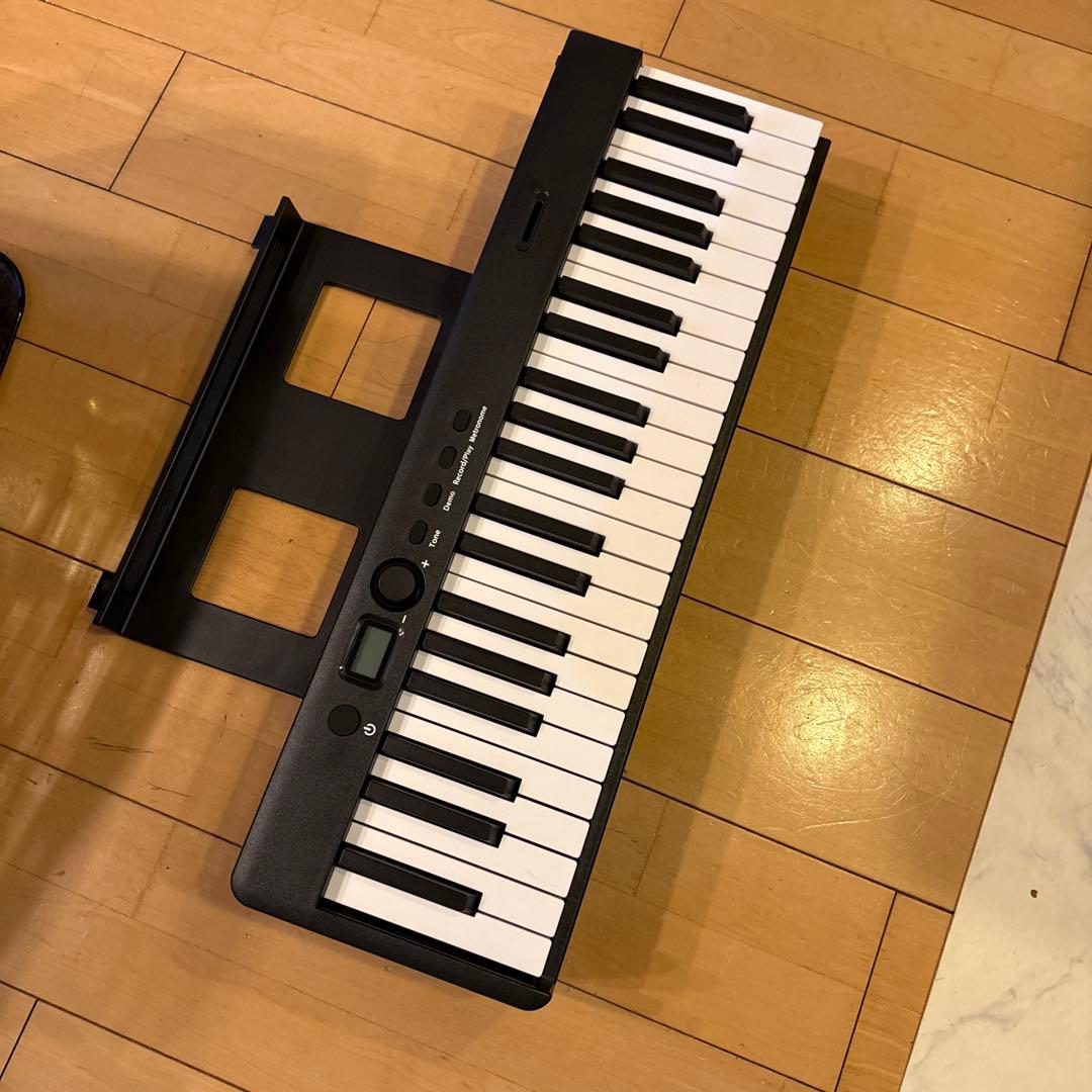 bora電子ピアノ ダンス・録音・メトロノーム機能付き
