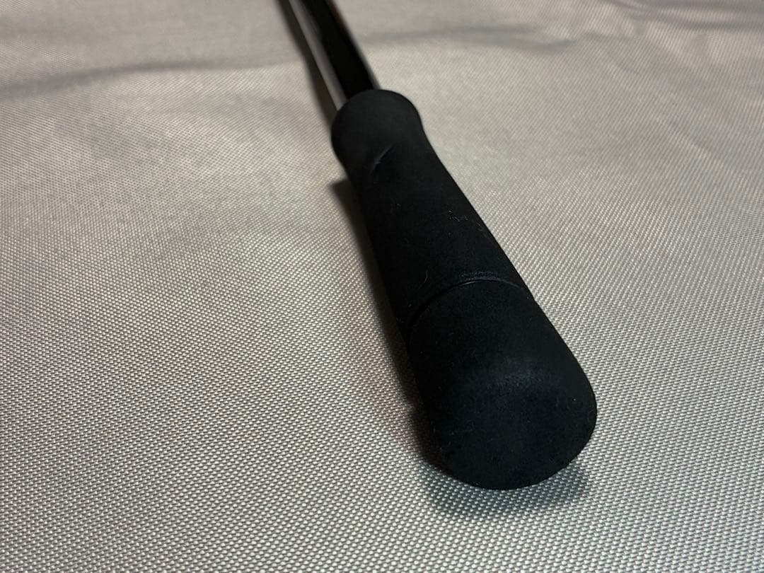 ダイワ　ソルティスト84MB ベイトロッド