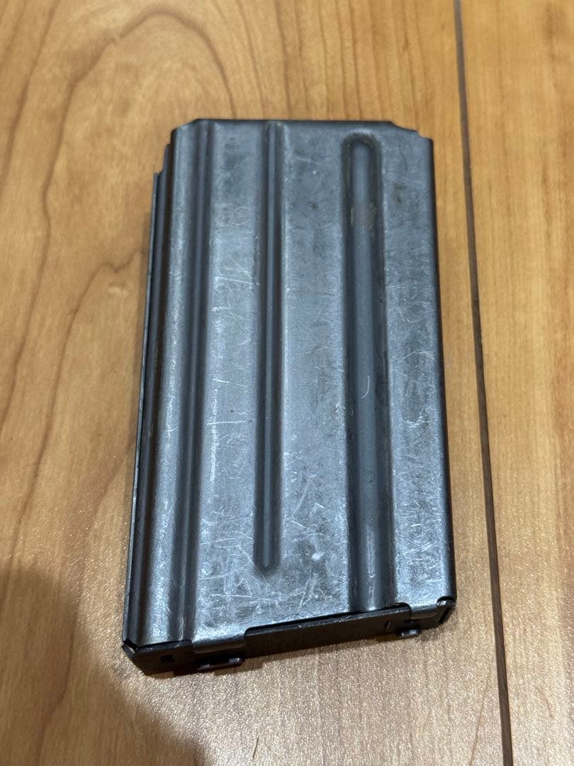 米軍実物 M16（AR-15）用 Colt製 20連マガジン ナム戦装備に！