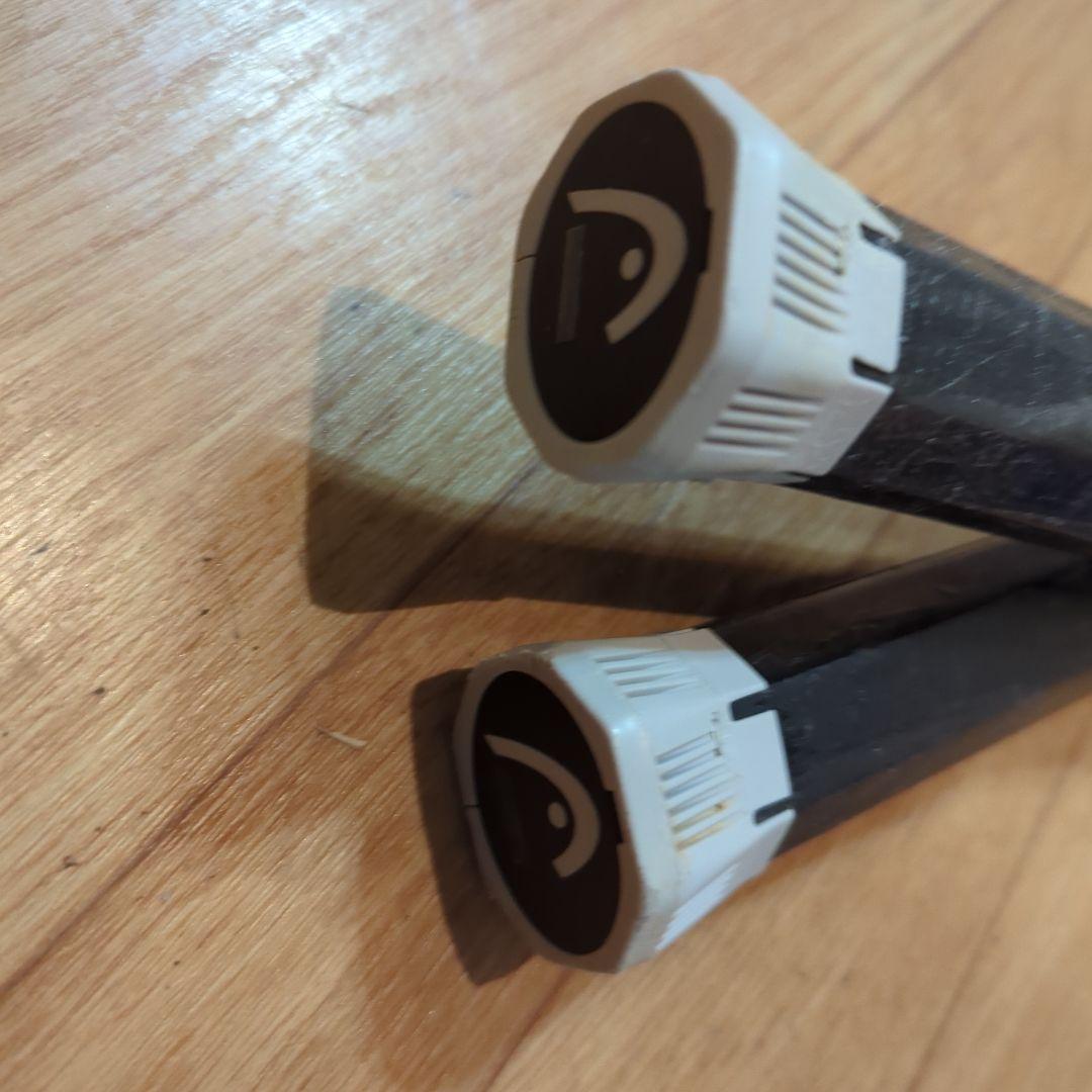 HEAD Prestige MID PLUS グリップ2　2本セット