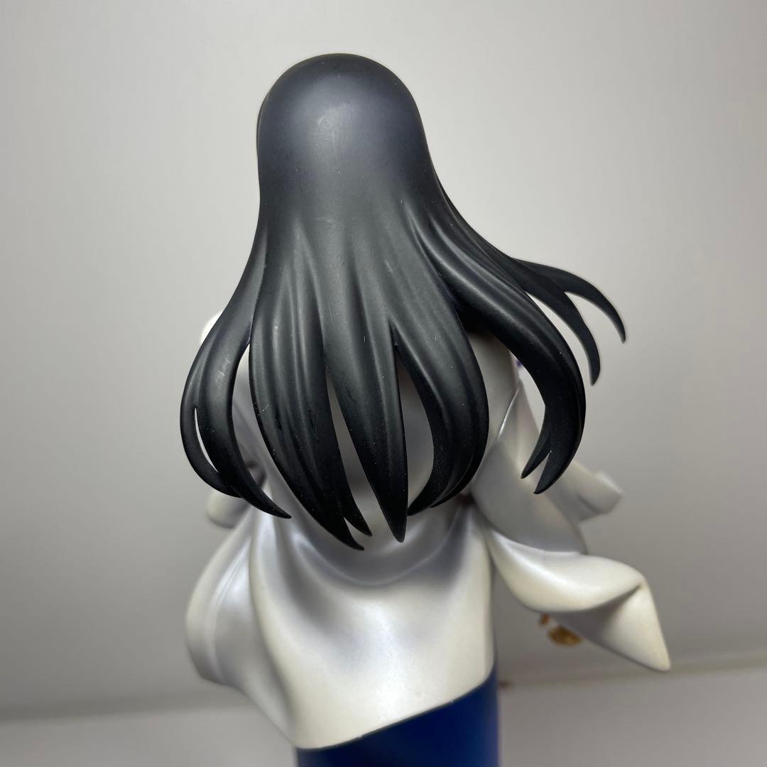 銀魂 G.E.M.シリーズ フィギュア 桂小太郎【欠品パーツあり】