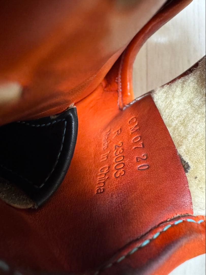 ミズノプロ 軟式用 内野用グローブ