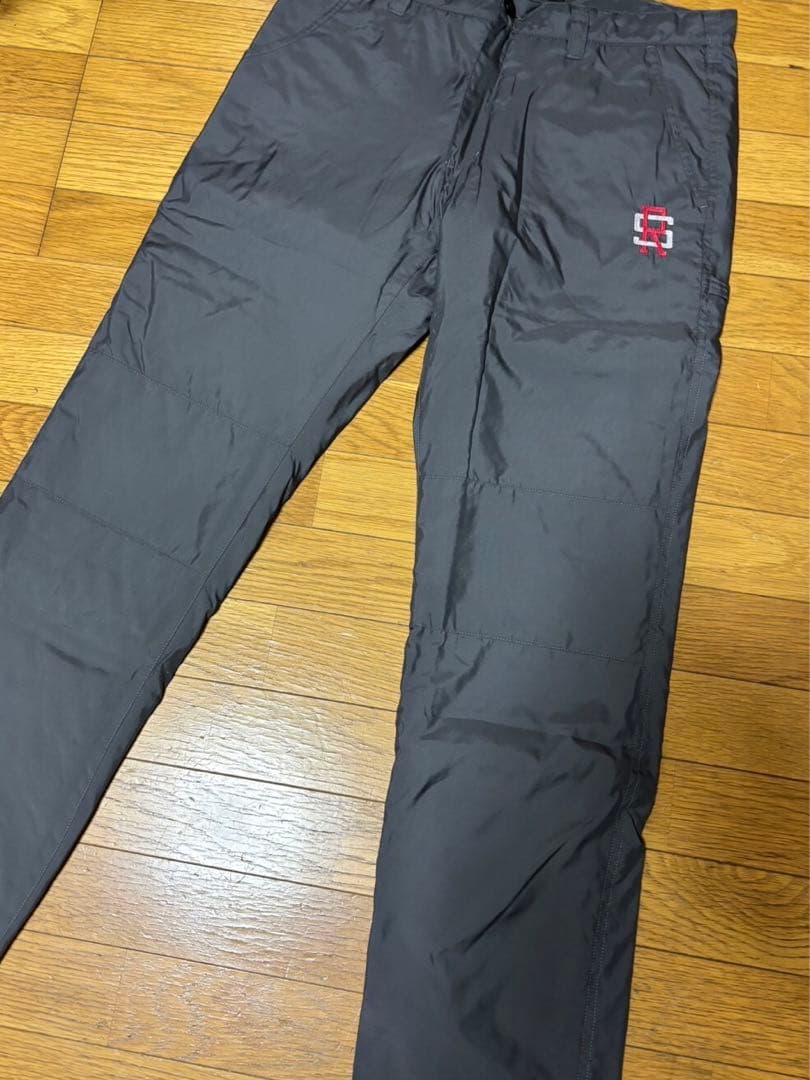 rough&swell ラフアンドスウェル パンツ サイズL 新品タグ付き