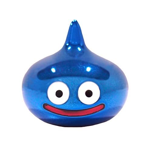 【新品未開封】メタリックモンスター キングスライム スライム ロトブルー セット