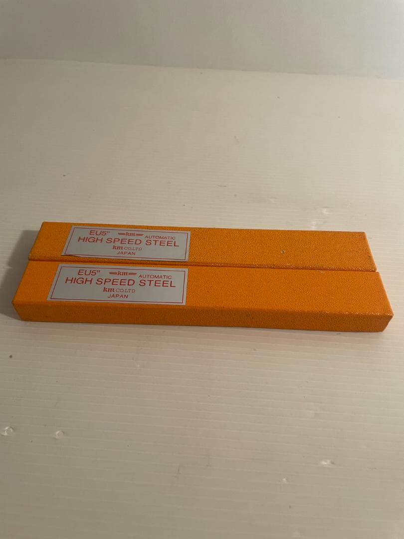 ●新品 ●裁断機 純正 約6cm ●HIGH SPEED STEEL ハイス鋼