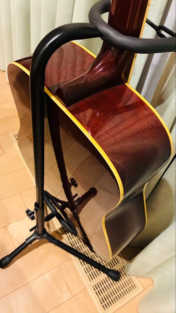 タカミネ takamine T-5/BS アコースティックギター