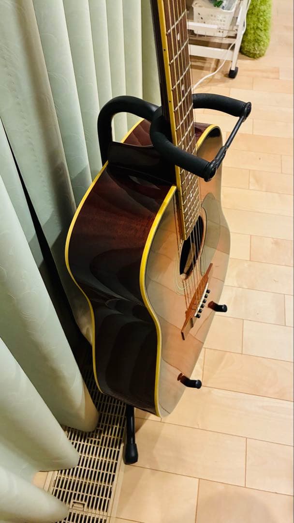 タカミネ takamine T-5/BS アコースティックギター