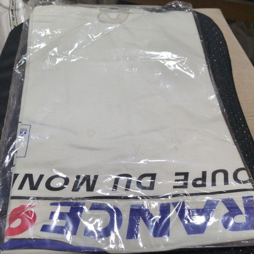 フランスワールドカップ日本代表98年未開封