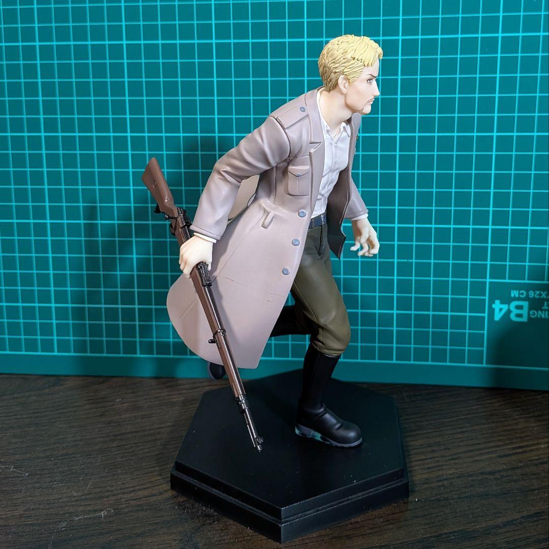 POP UP PARADE フィギュア　ライナーブラウン