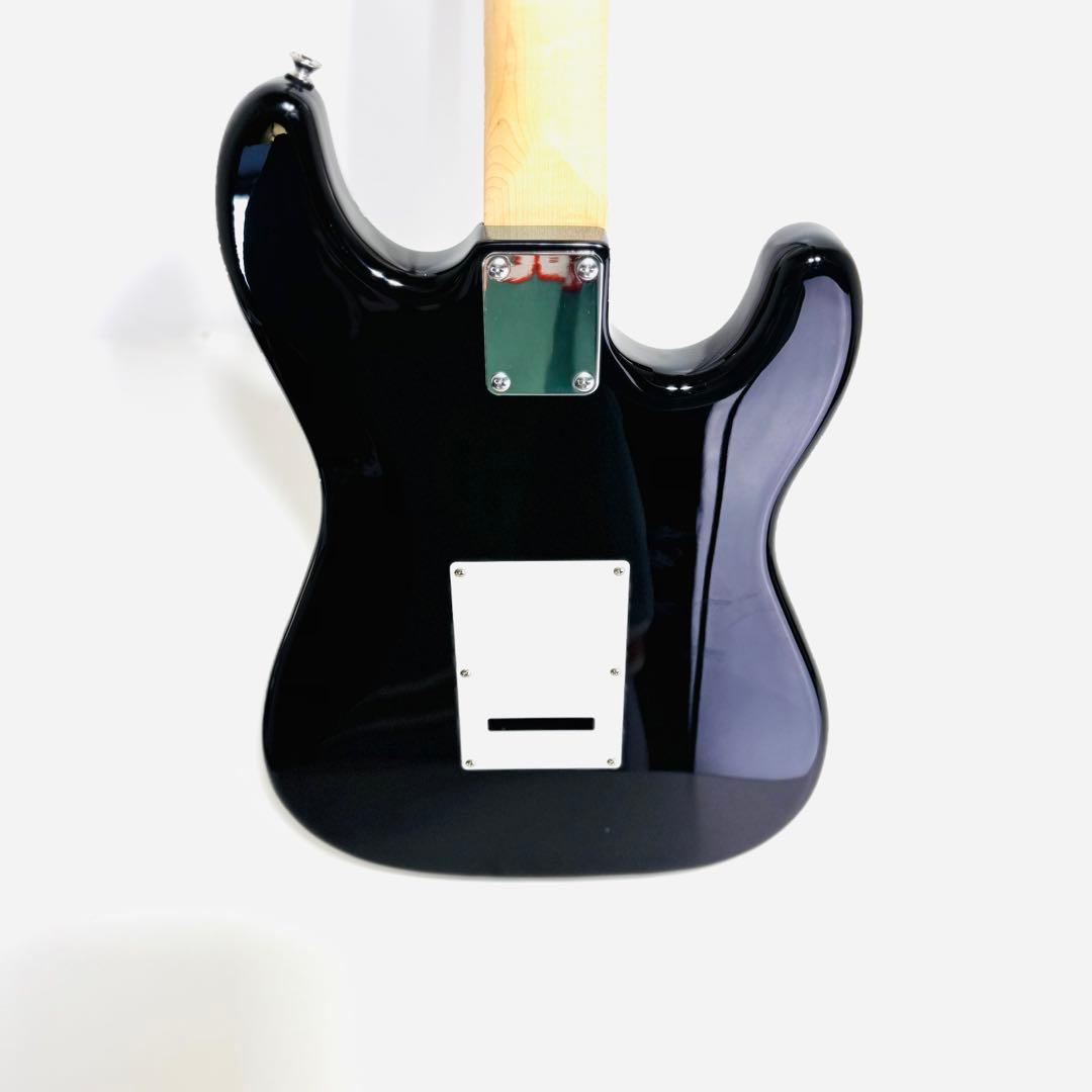 Legend レジェンド エレキギター ストラトキャスター レフティ　左利き