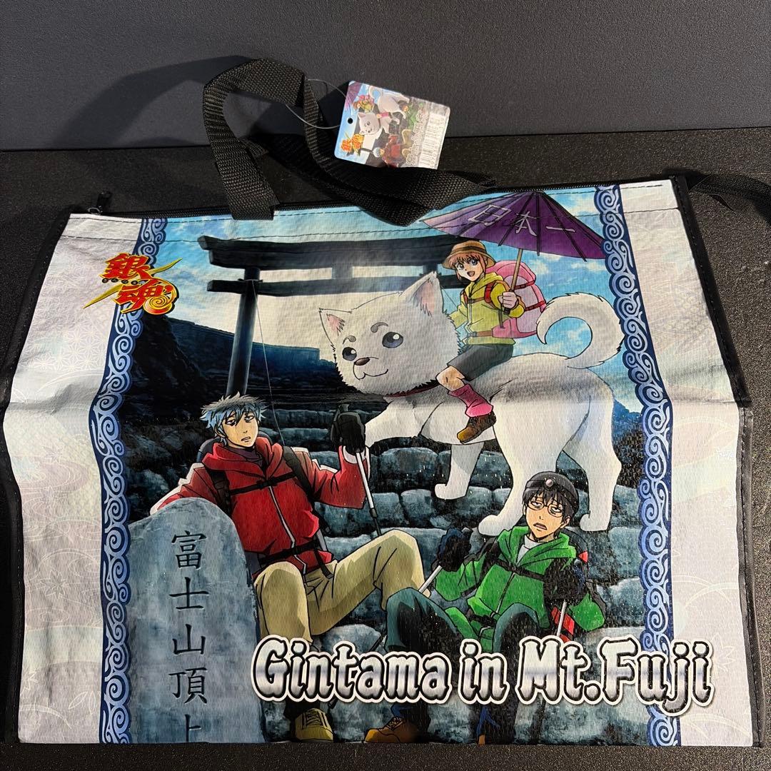 銀魂グッズまとめ売り【バラ売り✖️】