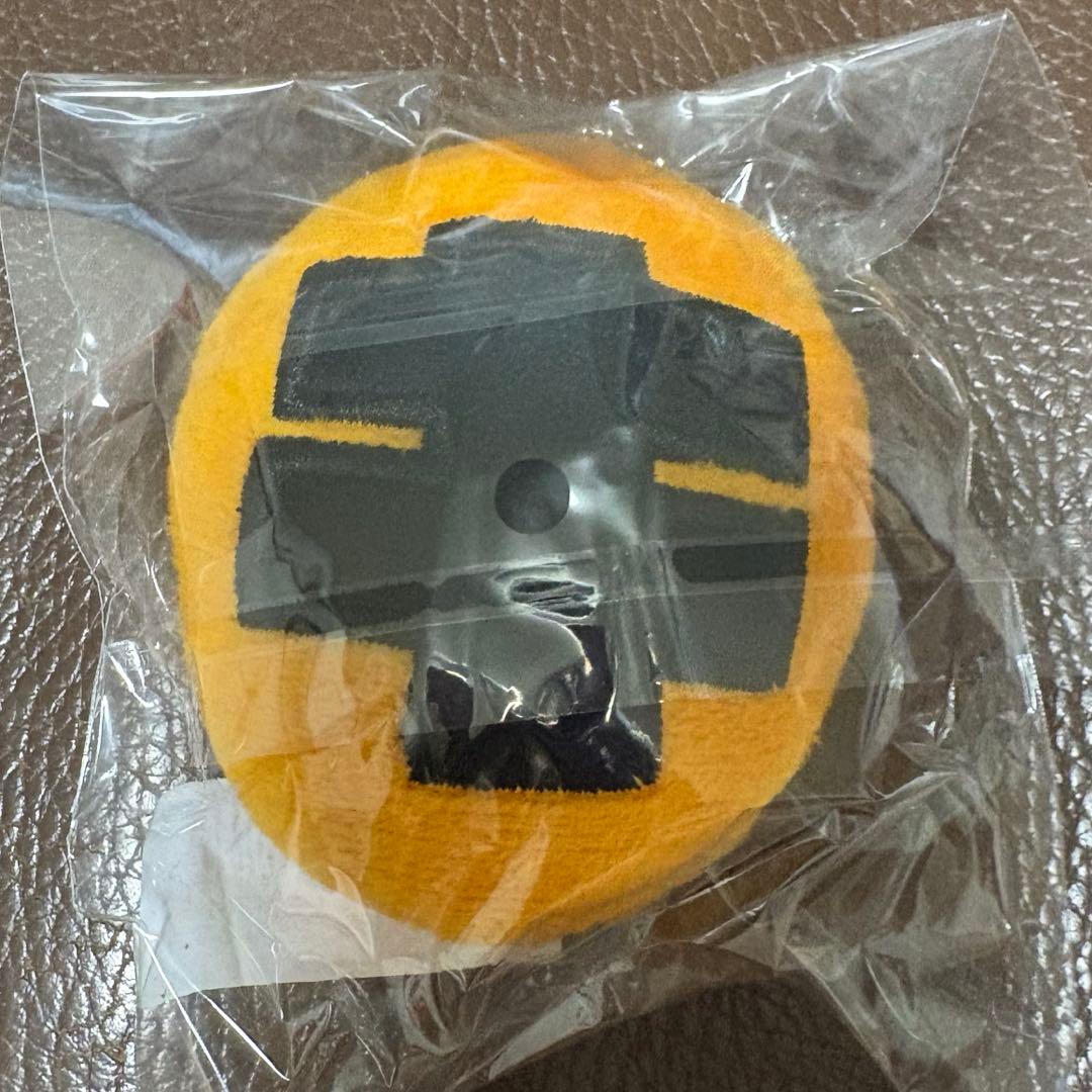 【21日迄値下】キタニタツヤ ストレス解消キーホルダー　続・爆握 さらなる高みへ