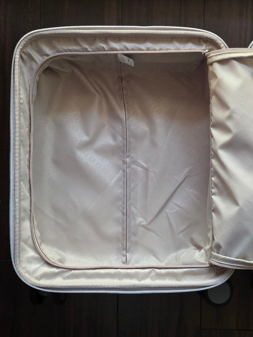 ace. TOKYO LABEL キャリーケース「パリセイド3-Z」