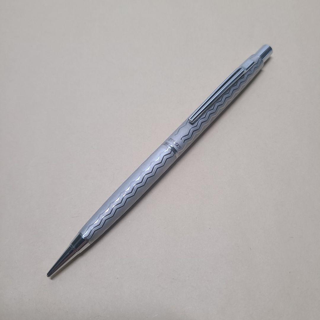 ニューマン　newman スーパー5 食刻　廃盤シャーペン