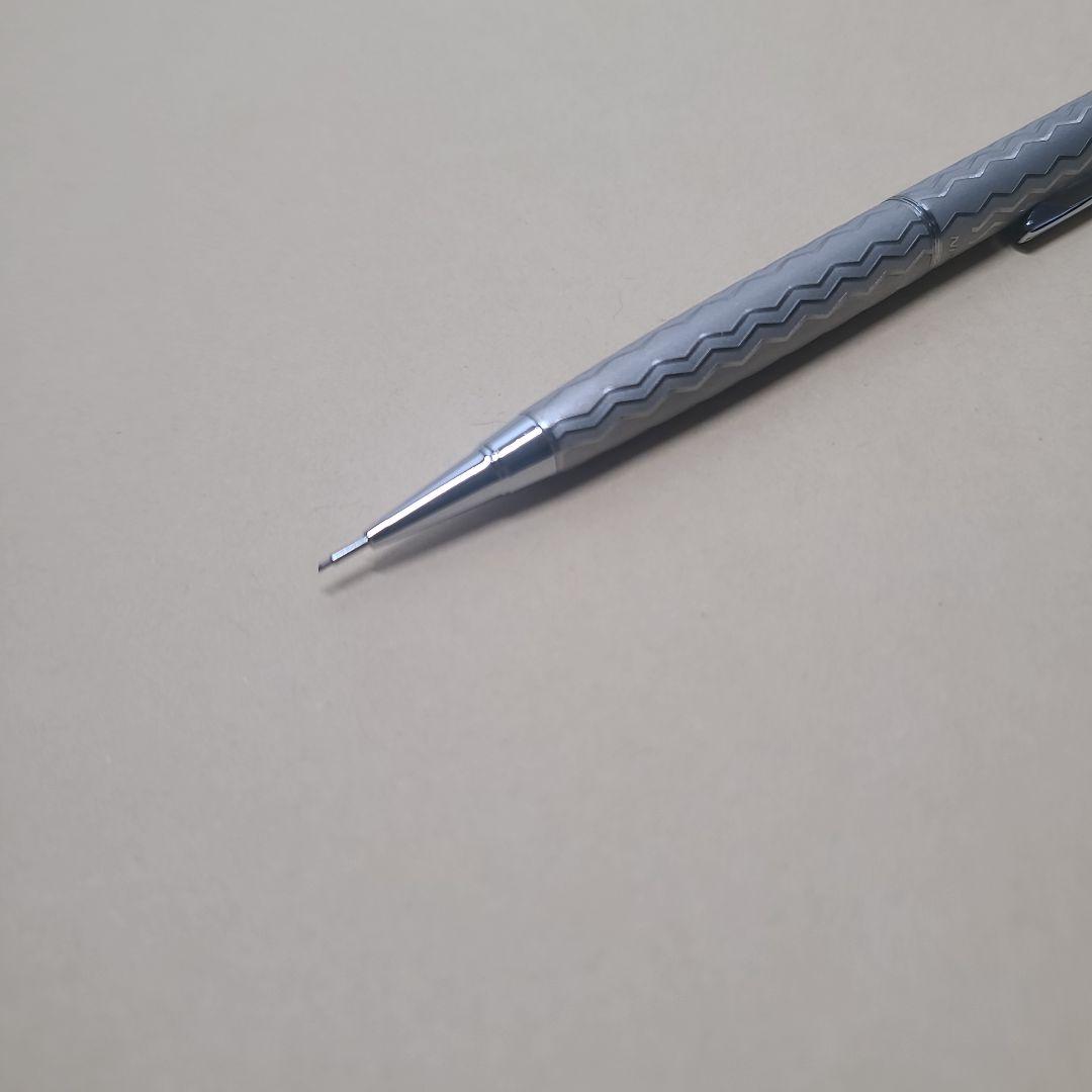 ニューマン　newman スーパー5 食刻　廃盤シャーペン