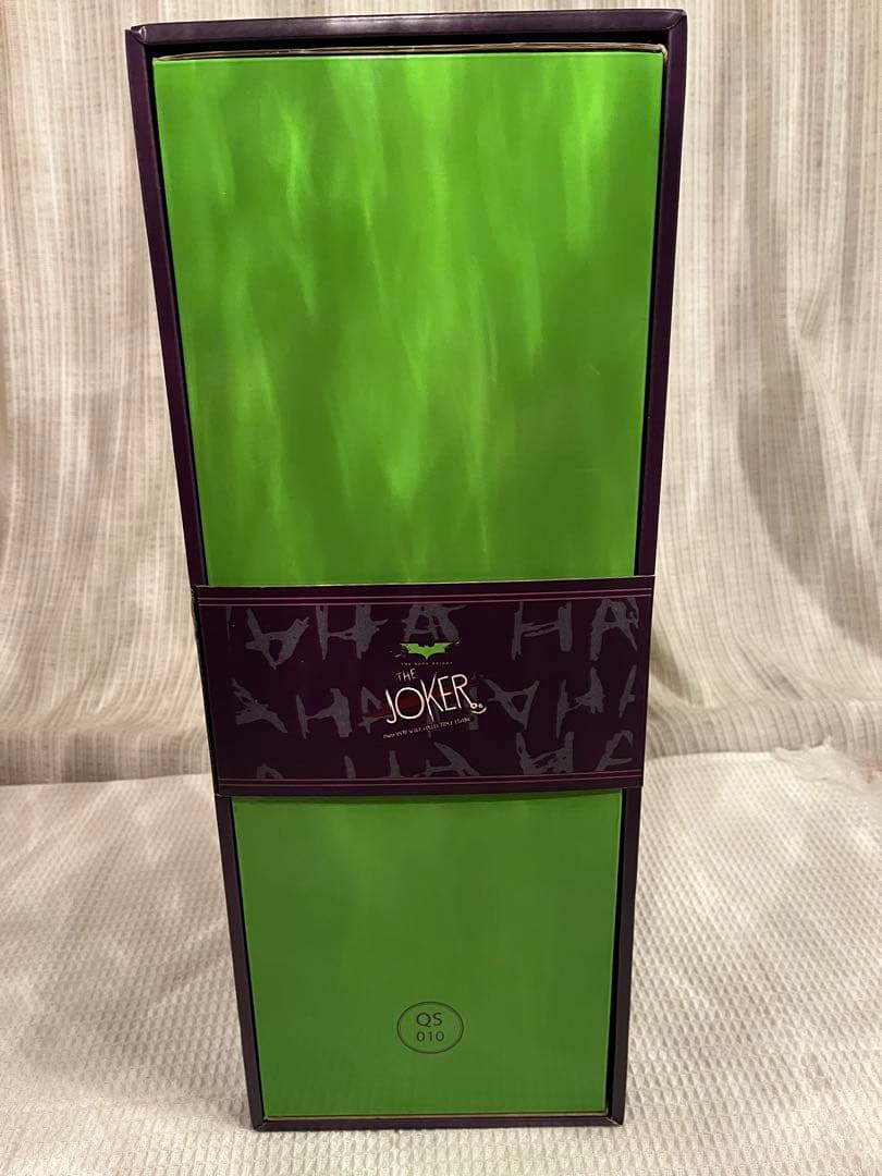 ホットトイズ ジョーカー JOKER クオーター・スケール 1/4 フィギュア