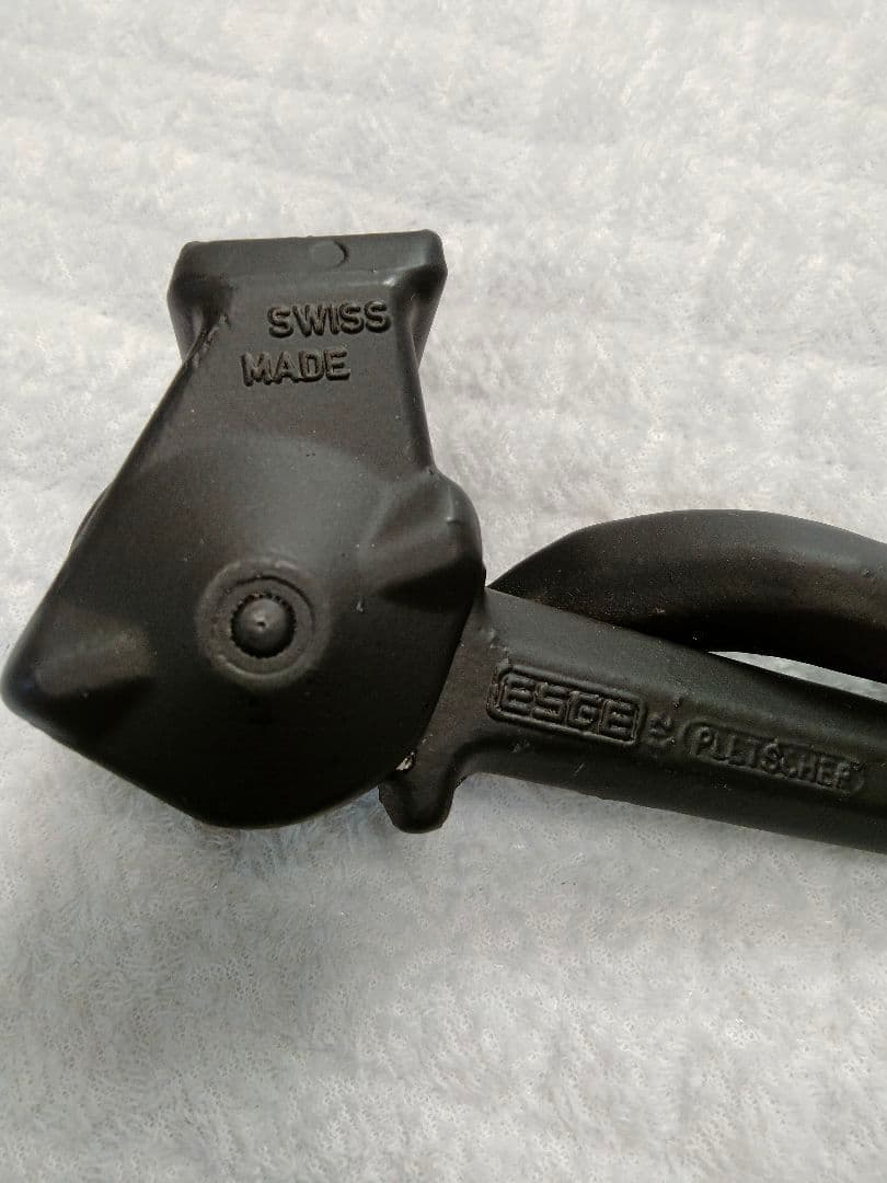 ESGE PLETSVER イーエスジーイープレッチャー　ダブルレッグスタンド